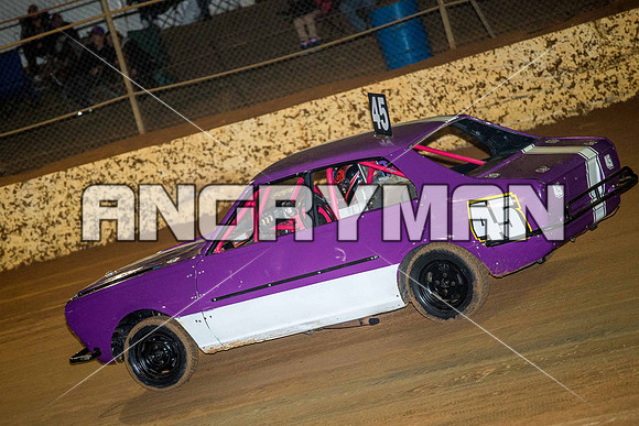 junior 45 t45 - 31 - Carrick - 4th April 2015-6