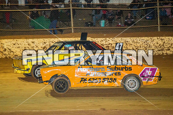 junior 47 t47 - 31 - Carrick - 4th April 2015-11