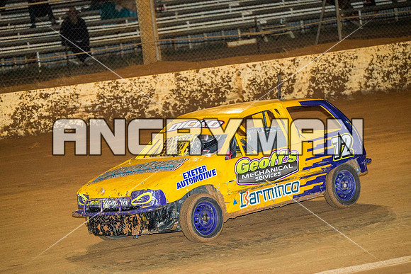 junior 72 t72 - 31 - Carrick - 4th April 2015-8