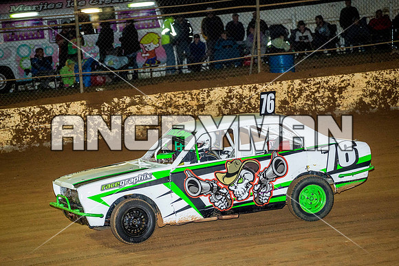 junior 76 t76 - 31 - Carrick - 4th April 2015-6