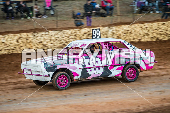 junior 99 t99 - 31 - Carrick - 4th April 2015-6