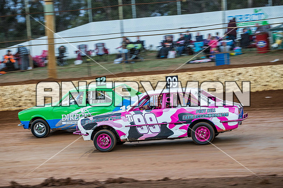 junior 99 t99 - 31 - Carrick - 4th April 2015-7