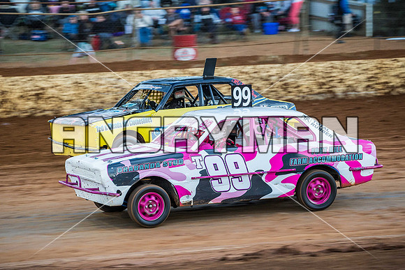 junior 99 t99 - 31 - Carrick - 4th April 2015-8