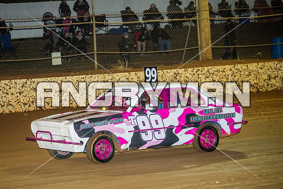 junior 99 t99 - 31 - Carrick - 4th April 2015-9