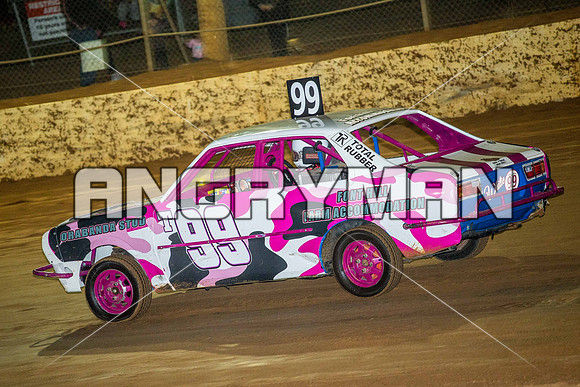 junior 99 t99 - 31 - Carrick - 4th April 2015-10