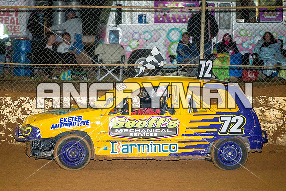 junior 72 t72 - 31 - Carrick - 4th April 2015-9