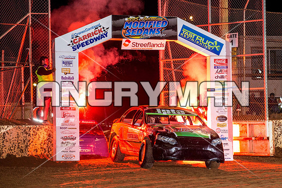 modified 1 A1 MARK CARLIN - 31 - Carrick - 4th April 2015-14