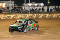 modified 1 A1 MARK CARLIN - 31 - Carrick - 4th April 2015-16
