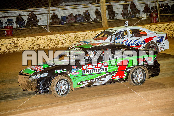 modified 1 A1 MARK CARLIN - 31 - Carrick - 4th April 2015-18
