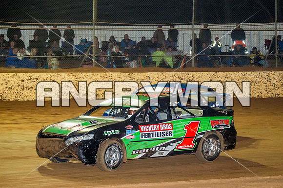 modified 1 A1 MARK CARLIN - 31 - Carrick - 4th April 2015-19