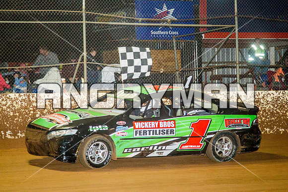 modified 1 A1 MARK CARLIN - 31 - Carrick - 4th April 2015-21