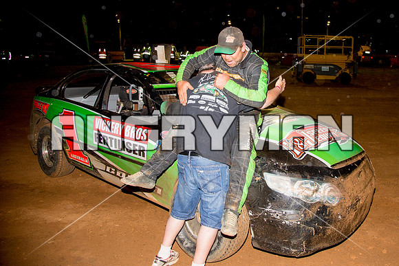 modified 1 A1 MARK CARLIN - 31 - Carrick - 4th April 2015-25