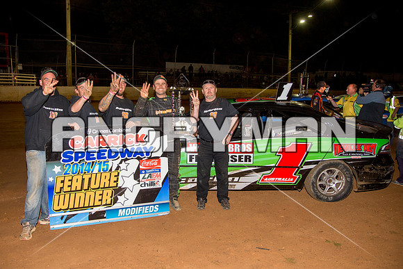 modified 1 A1 MARK CARLIN - 31 - Carrick - 4th April 2015-34