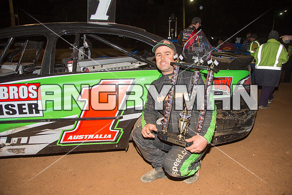 modified 1 A1 MARK CARLIN - 31 - Carrick - 4th April 2015-35