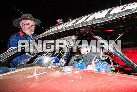 modified 3 N3 GREG WORLING - 31 - Carrick - 4th April 2015-8