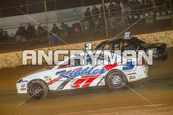 modified 3 N3 GREG WORLING - 31 - Carrick - 4th April 2015-9