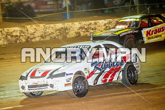 modified 3 N3 GREG WORLING - 31 - Carrick - 4th April 2015-10