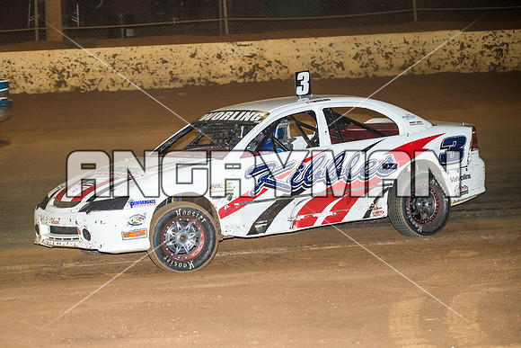 modified 3 N3 GREG WORLING - 31 - Carrick - 4th April 2015-12