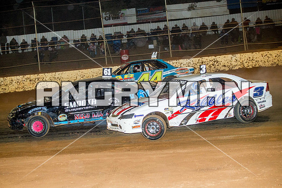 modified 3 N3 GREG WORLING - 31 - Carrick - 4th April 2015-13