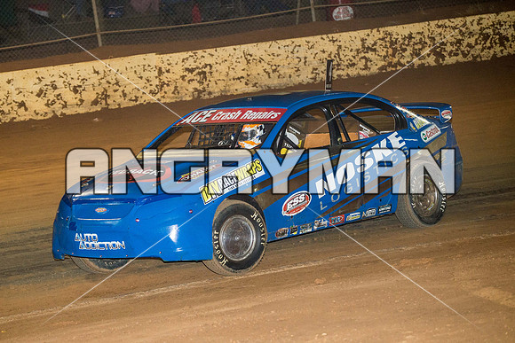 modified 4 V4 KYE BLIGHT - 31 - Carrick - 4th April 2015-15