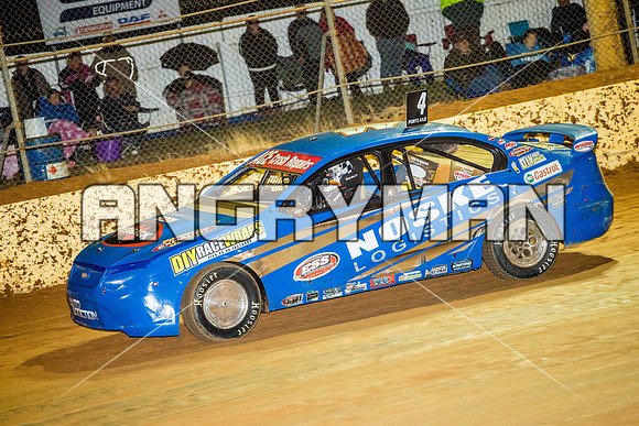 modified 4 V4 KYE BLIGHT - 31 - Carrick - 4th April 2015-16