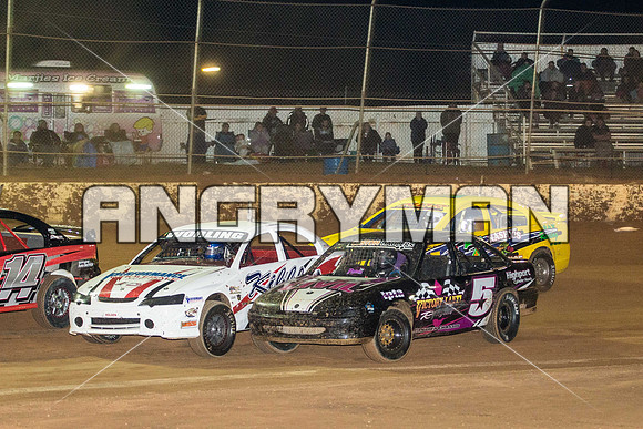 modified 5 V5 ASH PARKINSON - 31 - Carrick - 4th April 2015-7