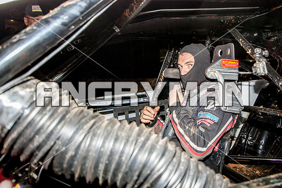 modified 7 V7 JUSTIN DREW - 31 - Carrick - 4th April 2015-9