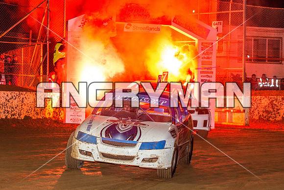 modified 8 Q8 RODNEY PAMMENTER - 31 - Carrick - 4th April 2015-14