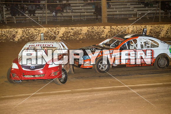 modified 11 t11 jordy howe - 31 - Carrick - 4th April 2015-5