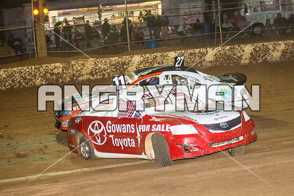 modified 11 t11 jordy howe - 31 - Carrick - 4th April 2015-6