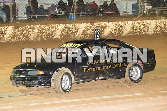 modified 13 t13 brodie piper - 31 - Carrick - 4th April 2015-8