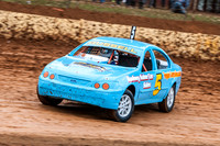 Street Stocks