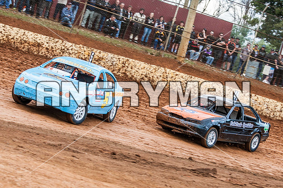 street stock 5 t5 - 31 - Carrick - 4th April 2015-3