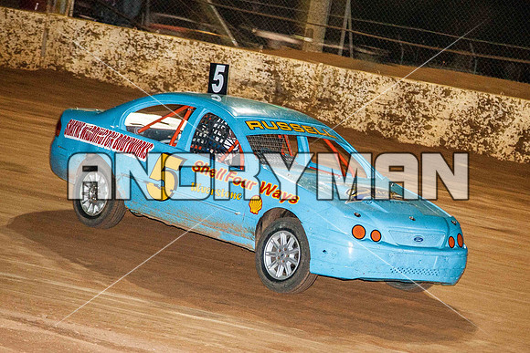 street stock 5 t5 - 31 - Carrick - 4th April 2015-5