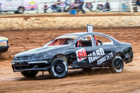 street stock 10 t10 - 31 - Carrick - 4th April 2015-3