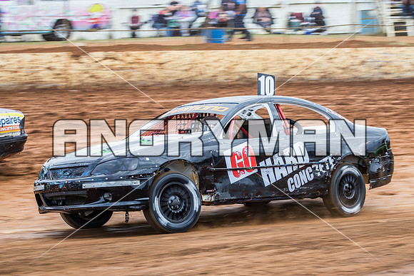 street stock 10 t10 - 31 - Carrick - 4th April 2015-3