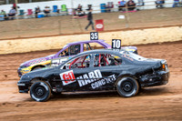 street stock 10 t10 - 31 - Carrick - 4th April 2015-4