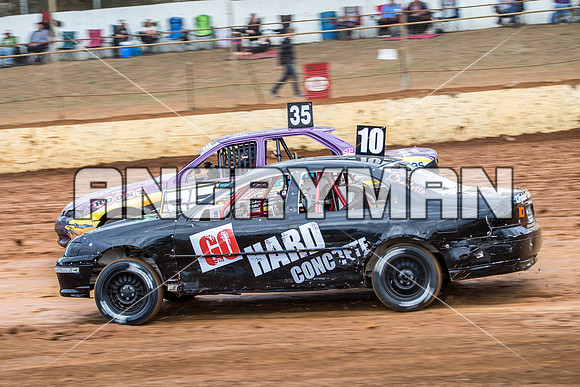 street stock 10 t10 - 31 - Carrick - 4th April 2015-4