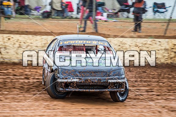 street stock 10 t10 - 31 - Carrick - 4th April 2015-5
