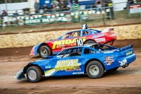 tassie six 10 - 31 - Carrick - 4th April 2015-4