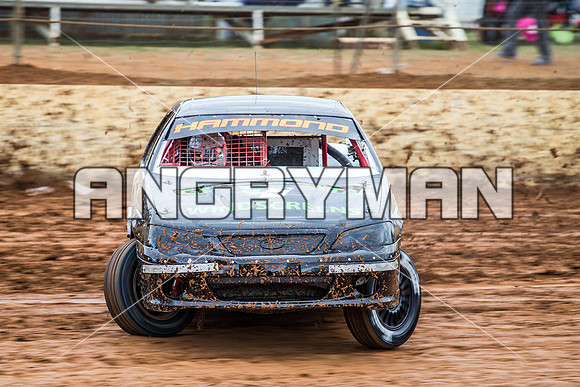 street stock 10 t10 - 31 - Carrick - 4th April 2015-6