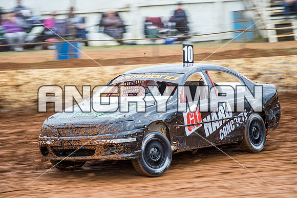 street stock 10 t10 - 31 - Carrick - 4th April 2015-7