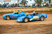 tassie six 10 - 31 - Carrick - 4th April 2015-5