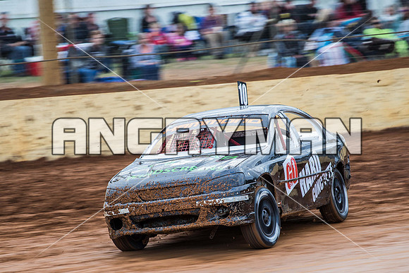 street stock 10 t10 - 31 - Carrick - 4th April 2015-8
