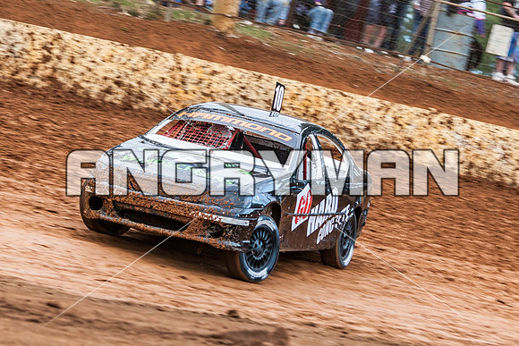 street stock 10 t10 - 31 - Carrick - 4th April 2015
