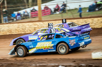 tassie six 10 - 31 - Carrick - 4th April 2015-6