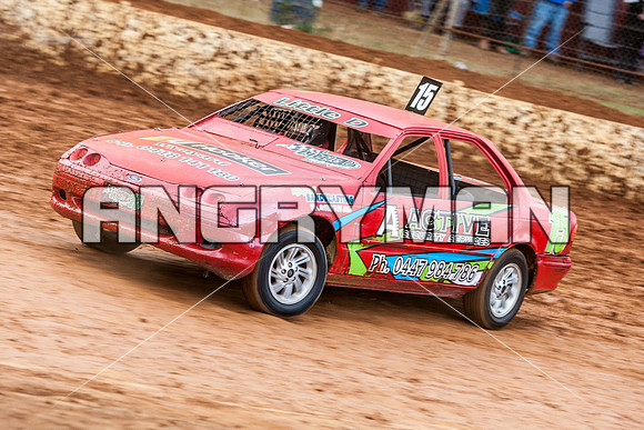 street stock 15 t15 - 31 - Carrick - 4th April 2015-2