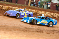 tassie six 10 - 31 - Carrick - 4th April 2015