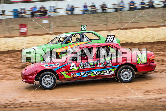 street stock 15 t15 - 31 - Carrick - 4th April 2015-3