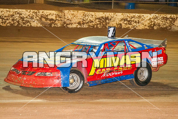 tassie six 18 - 31 - Carrick - 4th April 2015-2